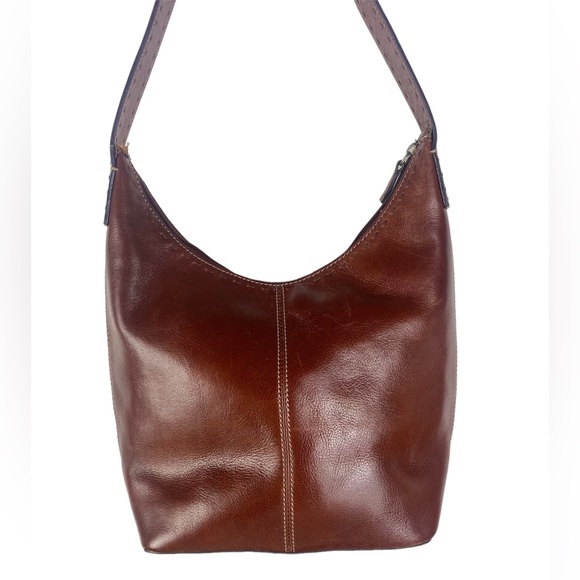 Fossil Shoulder Purse - Picture 3 of 16